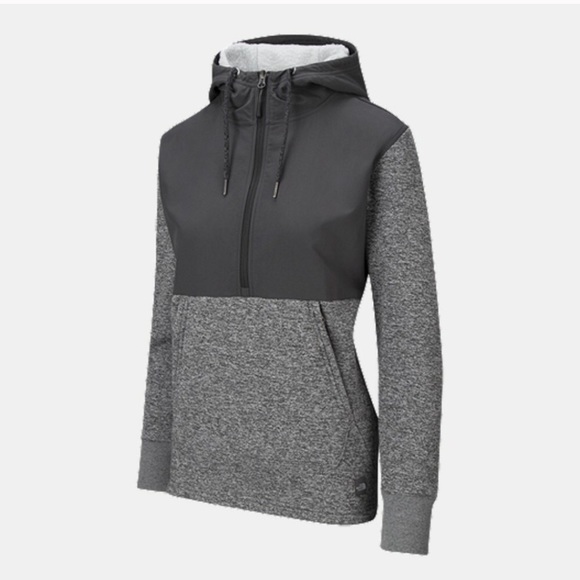 waterproof white jacket